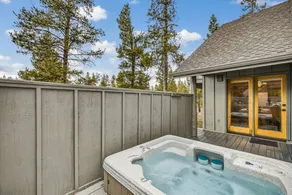 Sunriver Legacy Cabin - Image 2