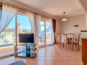 Flat with BBQ | Pets are welcome - Image 3