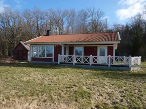 Maison de vacances avec jardin, terrasse et barbecue - Image 2