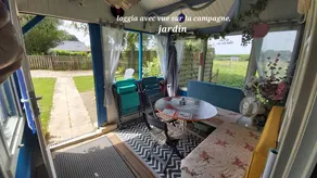 Gite with barbecue, terrace & garden | Nature view - Image 2