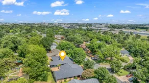 Spacious 4-Bedroom Austin Home with Patio, BBQ, & Great Location Near Mueller and North Loop - Image 2