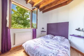 House with barbecue & garden - Image 4