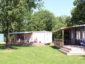 Kinderfreundliches schönes Chalet mit Pool | Haustiere sind willkommen - Image 5