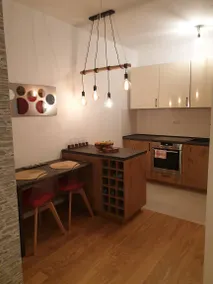 Holiday apartment | City view - Image 2