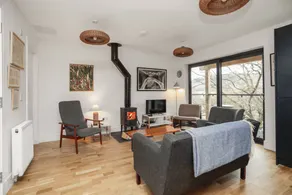 Cottage avec 3 chambres pour 5 personnes - Image 3