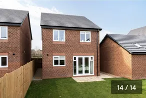 3 Bed Luxurious Home - Image 3