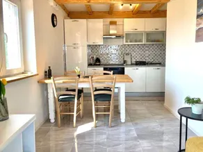 Two bedroom apartment with terrace and sea view Tkon, Pašman (A-23194-a) - Image 4