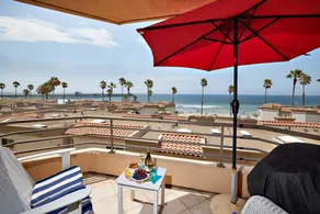 Panoramic Ocean View White Sandy Beaches Community Jacuzzi - Image 3