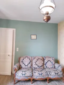 Spacious house with garden in Lathus-Saint-Rémy, 160 sqm, BBQ - Image 3