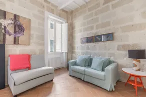 Apartment with fast internet | City view - Image 2