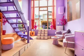 Appartement avec 1 chambre à coucher pour 2 personnes - Image 3