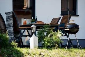 Spacious, luxurious chalets with a sauna and 2 bedrooms for 4 persons - Image 4