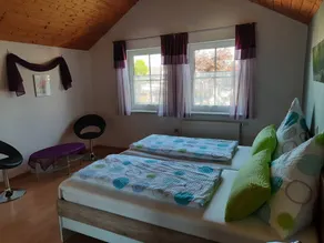 Holiday apartment | Garden view - Image 3