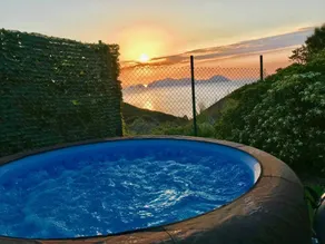Villa adaptée aux familles avec jacuzzi, jardin et terrasse | À côté de la plage | Avec animaux autorisés - Image 3