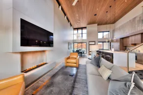 Slickrock Luxury Retreat Panoramic Views Min to Trails and Ntl Parks - Image 2