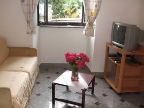 Apartment with barbeque | Sea view - Image 2