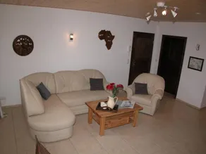 Flat with BBQ & garden | Sea view - Image 5