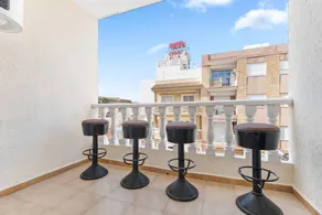 Fully equipped beautiful holiday apartment with terrace | Sea view | Beach nearby - Image 3
