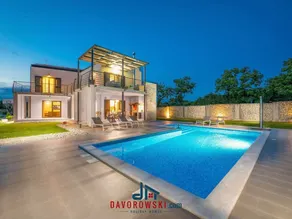 Villa totalmente equipada con barbacoa, piscina y terraza - Image 2