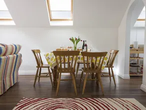Child-friendly nice cottage with garden & terrace | Close to the beach - Image 5