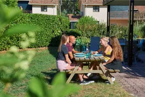 Familienfreundliches Ferienhaus mit Pool, Grill und Garten | Haustiere sind willkommen - Image 3