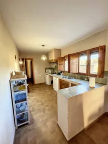 Ferme avec jardin, barbecue et terrasse | Vue nature - Image 4
