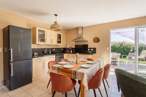 Children-friendly house with garden, barbeque & terrace | Pets allowed - Image 2