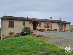 Gîte con barbacoa, jardín y terraza - Image 5