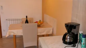 Studio für 2 Personen (21 m²) in Senj - Image 5