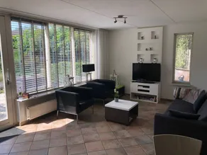 Appartement de vacances avec barbecue et jardin - Image 2