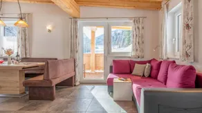 Apartment mit Terrasse - Image 5