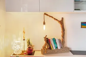 Holiday apartment with barbecue & garden | Mountain view - Image 4