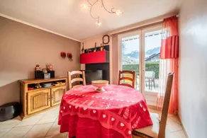 Apartment with terrace | Mountain view - Image 4