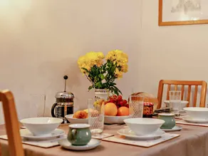 Fully equipped lovely cottage with garden | Pet-friendly - Image 5
