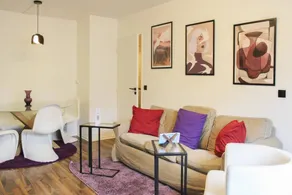 Flat with 2 bedrooms for 4 persons - Image 3