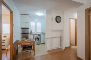 Appartement entièrement équipé avec terrasse | Adapté au travail à distance - Image 4