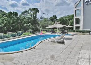 Wohnung mit privatem Pool - Image 5