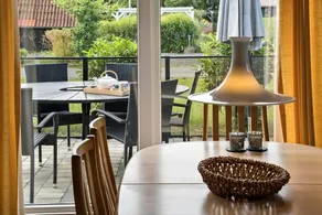 Holiday home with terrace, barbeque & sauna - Image 3