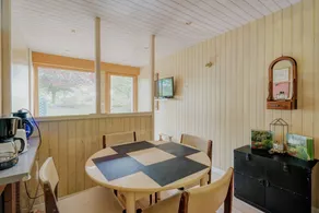 Family-friendly wonderful cottage with BBQ, garden & terrace | Garden view | Suitable for remote work | Dogs allowed - Image 4