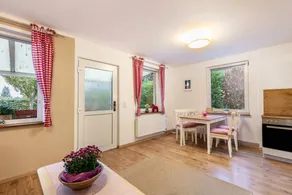 Tolles Apartment mit Garten, Grill und Terrasse | Gartenblick | Hunde erlaubt - Image 4