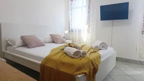 Appartement adapté aux familles | Vue panoramique - Image 3