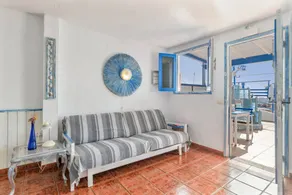 Unit 'Ventanas De Lanzarote' with Sea View, Wi-Fi and Private Terrace - Image 3