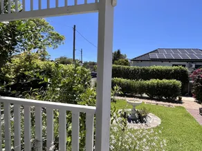 Chambre privée avec jardin, barbecue et piscine - Image 5