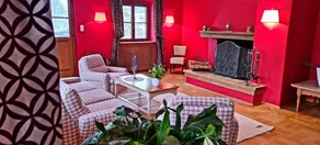 Family-friendly charming house with terrace & garden | Pets are welcome - Image 5