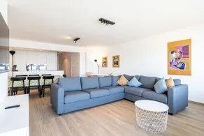 Pleasant flat | Sea view | Close to the beach - Image 5