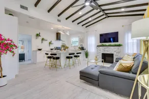 Stylish Miami Home: 2 Mi to Intracoastal Waterway! - Image 4