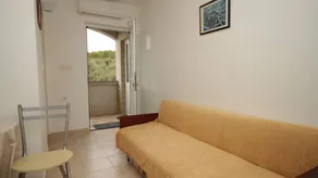 Apartment with terrace & barbeque | Sea view - Image 2
