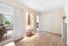 Apartment 'Morgensonne' with Shared Terrace, Shared Garden and Wi-Fi - Image 4