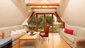 Appartement de vacances entièrement équipé avec sauna et jardin | Plage à proximité - Image 3