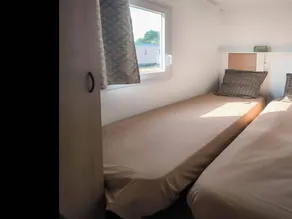 Mobile home with 3 bedrooms for 6 persons - Image 4